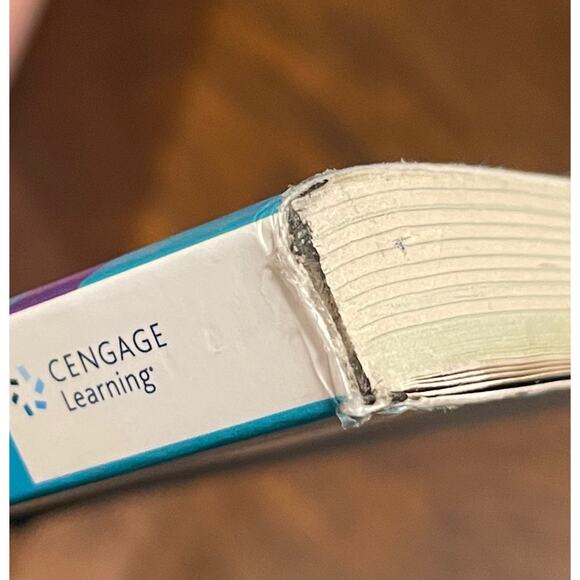 On Course, Strategies 4 Creating Success Paperback 8th Edition Skip Downing - Picture 3 of 7